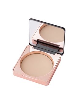 ЕМ Пудра компактная увлажняющая с гиалуроновой кислотой, 12 г, 00