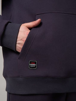 E2480-1 худи мужское - Strobbs фото 5