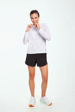 Ветровка Белый - Anta sport фото 4