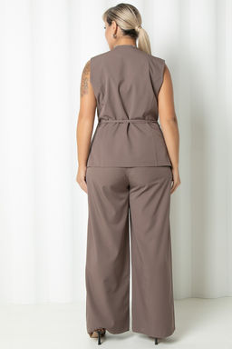 Брюки П-2217/8 - Леди агата фото 9