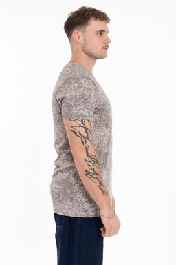 Футболка. М124024Пгс