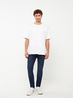 770 Super Skinny Erkek Jean Pantolon