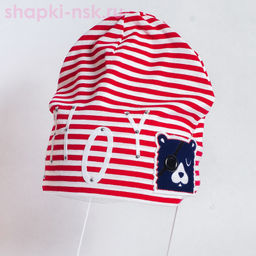 273 Ш Балу (50-52) Колпак - Vintage+ фото 3