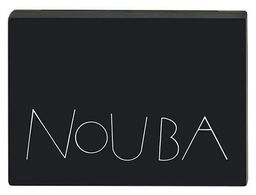 Nouba Тени для век 4 оттенка QUATTRO EYESHADOW 626, 2,4г  фото 3
