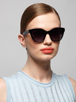 Солнцезащитные очки LB-240012-01 - Eleganzza фото 3