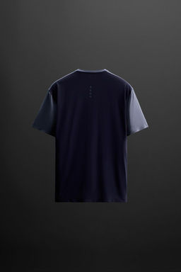 WORKOUT T-SHIRT - Zara фото 18