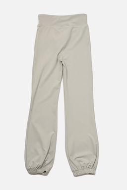 Gri Jogger Toparlay?c? Orme Spor Esofman Alt? TWOAW22EA0196