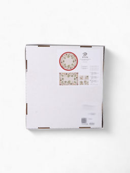 Набор кухонный «Этель» Forest landscape: скатерть 148×112±2 см с ГМВО, салфетка 40×40 см - 4 шт.