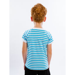 Футболка кулирка 0283100103 - Youlala фото 5