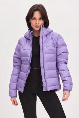 КУРТКА ПУХОВИК Unisex 24-48672 81 - Stayer фото 2
