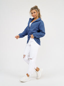 959 Толстовка "Индиго"