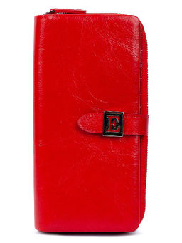 Кошелек Z5621-2804 red