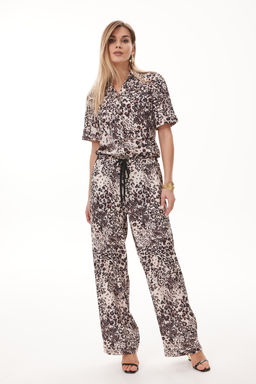 Комбинезон 457 - Niv niv fashion фото 3