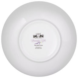 НАБОР РОЗЕТОК LEFARD ЛАВАНДОВЫЕ КОТЫ 2 ШТ. 11*3,5 СМ (КОР=36НАБ.)  фото 2