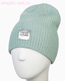 19422 2 A KHW Шарт Колпак женский (56-58)