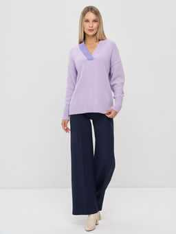 Джемпер женский 9242-94112 - Vay фото 4