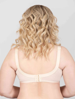 Бюстгальтер Misstyle 4121 Французский синий  фото 12