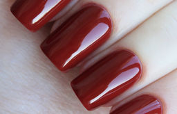 El Corazon 423/ 317 active Bio-gel Cream холодный красный