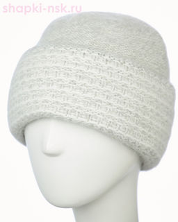 Жасмин 802 Шапка женская флис (56-58)
