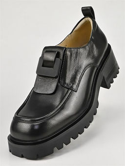 Лоферы женские/ Броги S1-1022 - Piniolo фото 5