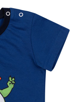 Костюм детский (80, 52)