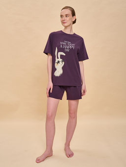 PFATH6948 Пижама женская