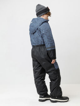 ВК 60130/н/2 ГР комбинезон дет - Crockid фото 5