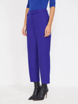 EMKA / Брюки зауженного кроя