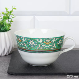 Кружка 270 мл / LY-1747 /уп 18/72/ Мусульманская