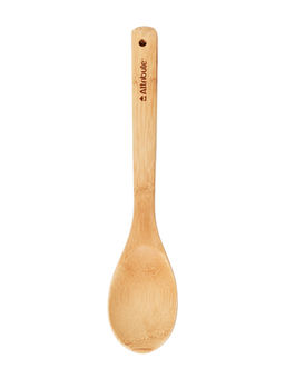 Ложка бамбуковая BAMBOO, арт. AGB130