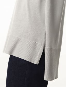 Conso/KJS 230755 - grey Футболка Женская  фото 4