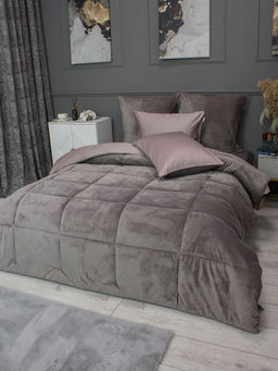 Sheffild Premium (капучино латте) АВС Cotton комплект