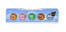 Подарочный набор Исполнение желаний / Территория натуральной косметики / Organic Shop