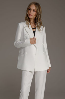 Костюм Pirs 3618 молочный  фото 5