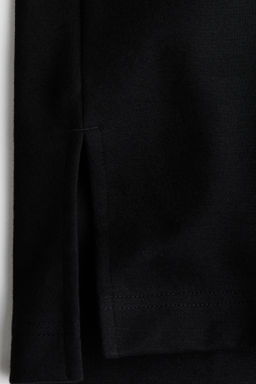Camiseta interlock oversize - H&m фото 4