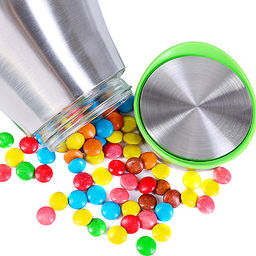 9-31032-2 Банка стекло+метал 1л MB (х6) - Mayer&boch фото 4