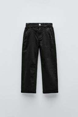 SLOUCHY JEAN - Zara фото 6