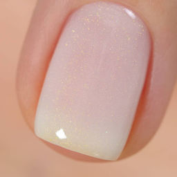 Молочная база с шиммером Shimmer Milk Base MASU MASU, 8 мл - Masura фото 3