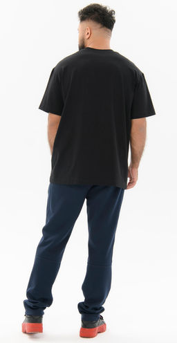 Футболка Top409 черный - Argo exclusive фото 7