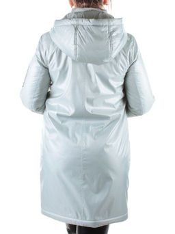 2051 MENTHOL Пальто демисезонное женское AiKESDFRS - Fashion фото 6