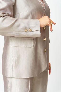 Костюм Bonna Image 1007/2 молочный фото 7