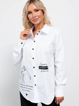 JETTY Рубашка