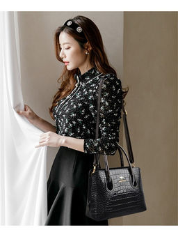 KAIDIFEINIROO Сумка женская 8629  фото 57