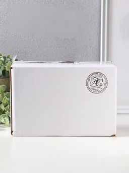 Сувенир полистоун лак "Жёлтый утёнок-йог" 8,5х7х9 см