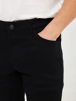 760 Skinny Fit Erkek Jean Pantolon