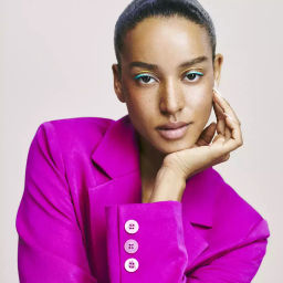 Парфюмерная вода Avon Eve Confidence для нее, 30 мл фото 4