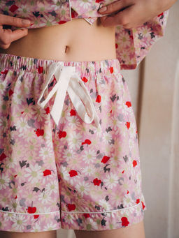 Домашняя пижама Indefini (Арт.532000-9-2085TBD)  фото 13