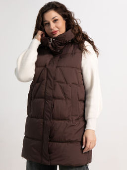 Жилет утепленный Вега