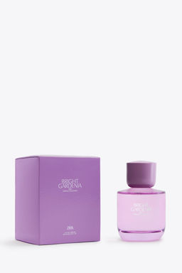 BRIGHT GARDENIA EDP 90ML / 3.04 oz - Zara фото 4
