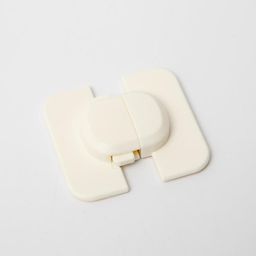 Блокиратор двери и створок шкафов - Крошка я фото 4